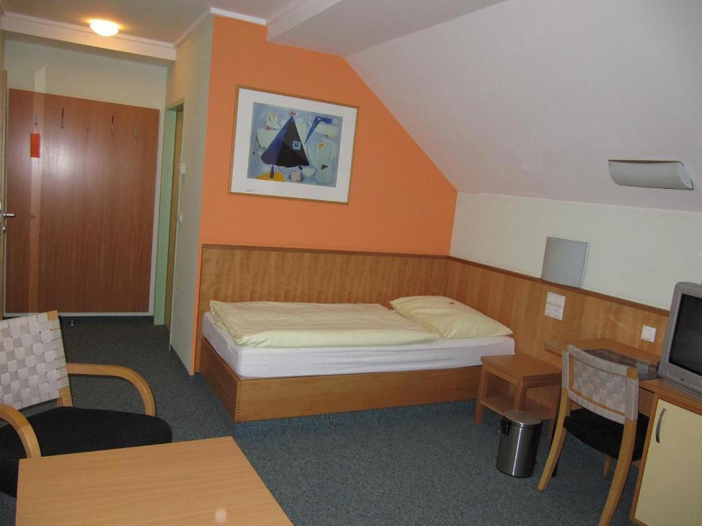 Austrian Sports Resort, Bsfz Obertraun Room photo