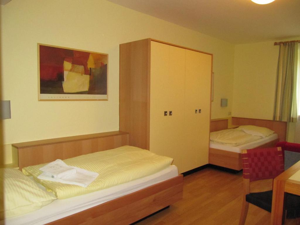 Austrian Sports Resort, Bsfz Obertraun Room photo
