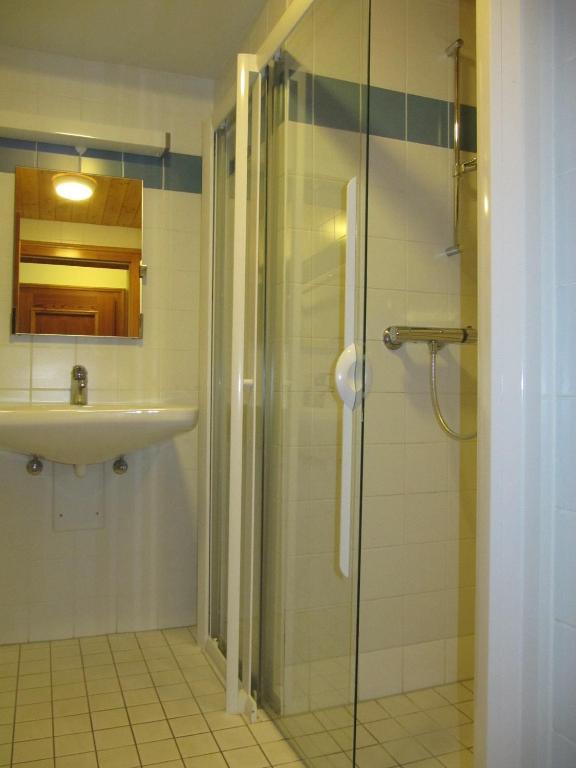 Austrian Sports Resort, Bsfz Obertraun Room photo