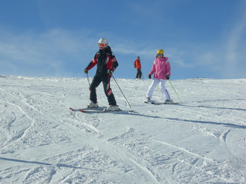Austrian Sports Resort, Bsfz Obertraun Exterior photo