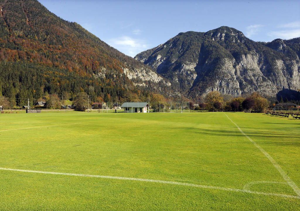 Austrian Sports Resort, Bsfz Obertraun Exterior photo