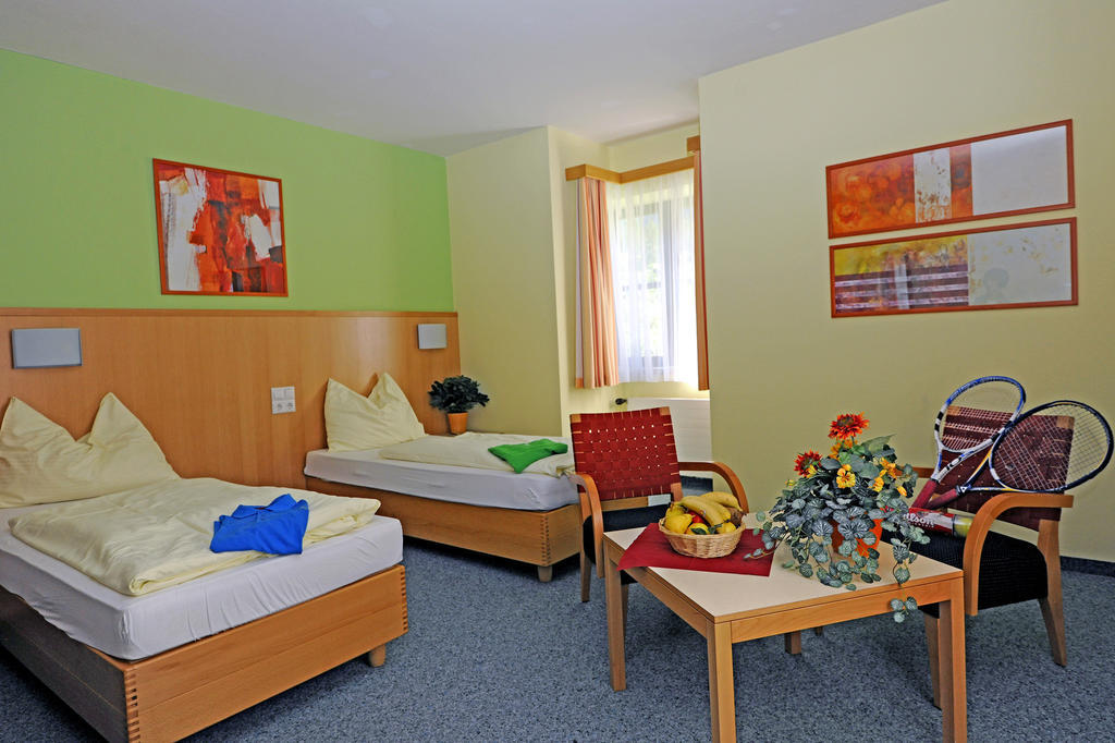 Austrian Sports Resort, Bsfz Obertraun Exterior photo