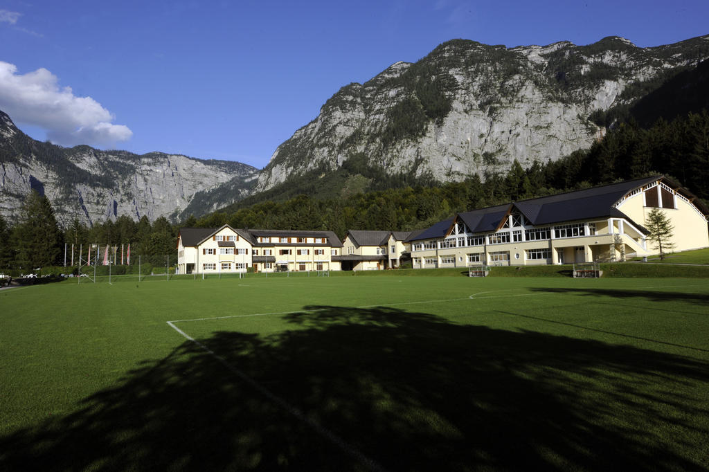 Austrian Sports Resort, Bsfz Obertraun Exterior photo