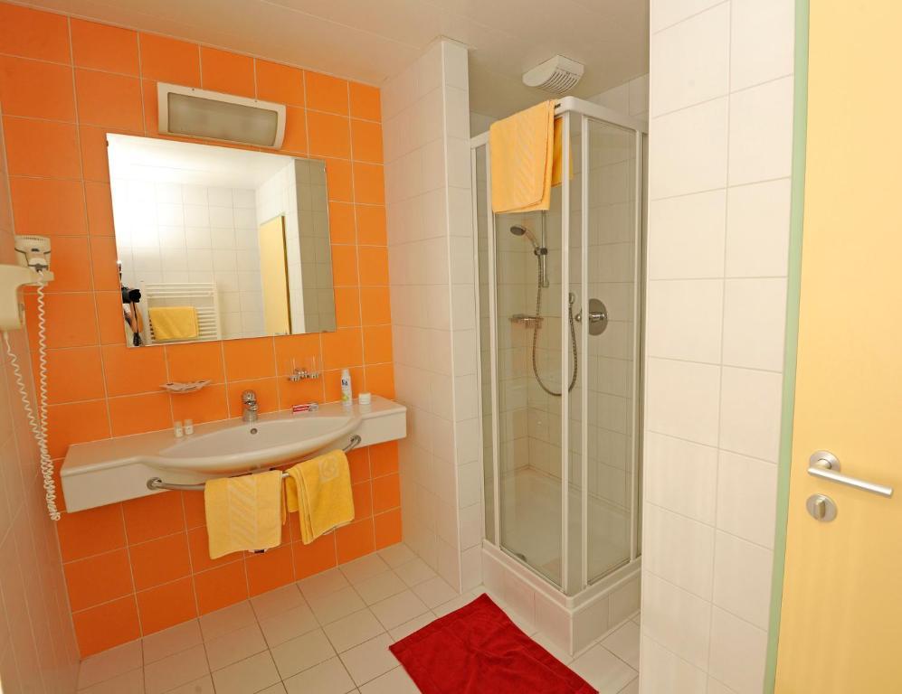Austrian Sports Resort, Bsfz Obertraun Room photo